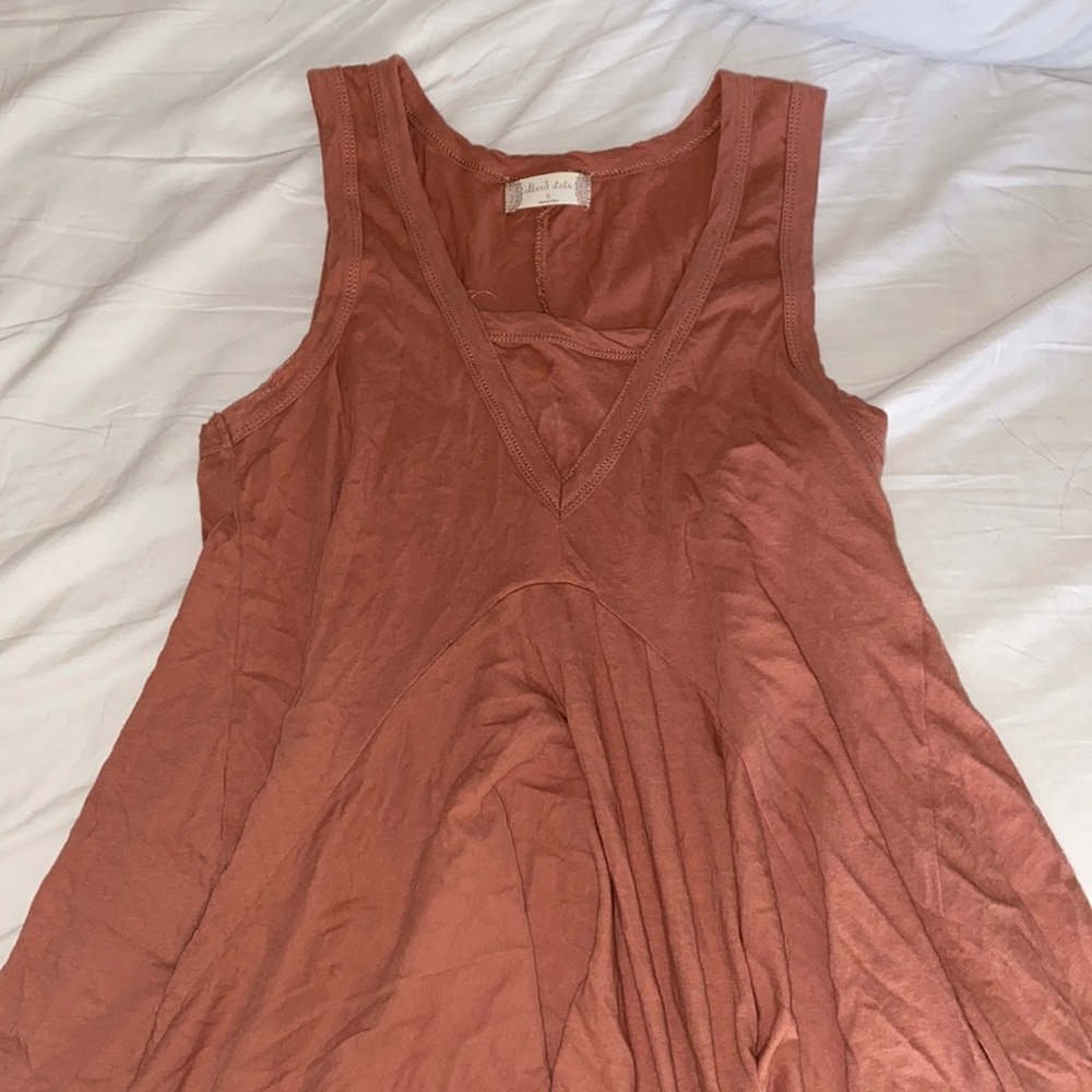 Tank top